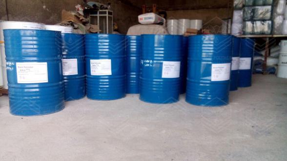 Marine Unsaturated Polyester Resin Distributing Centers	
