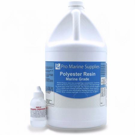 	Cheapest Polyester Resin For Boats	