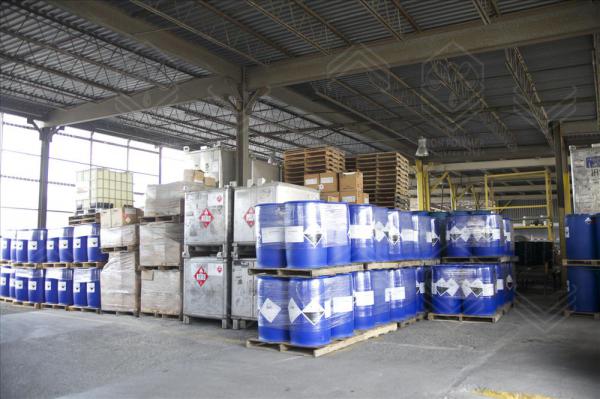 Isophthalic Polyester Resin Distribution Centers
