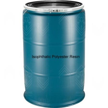 Isophthalic Polyester Resin Selling Centers 2020